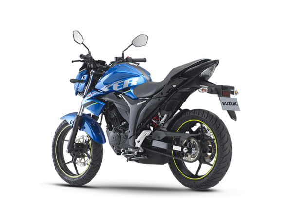  سوزوکی-موتور-جیکسر-155-gixxer-155